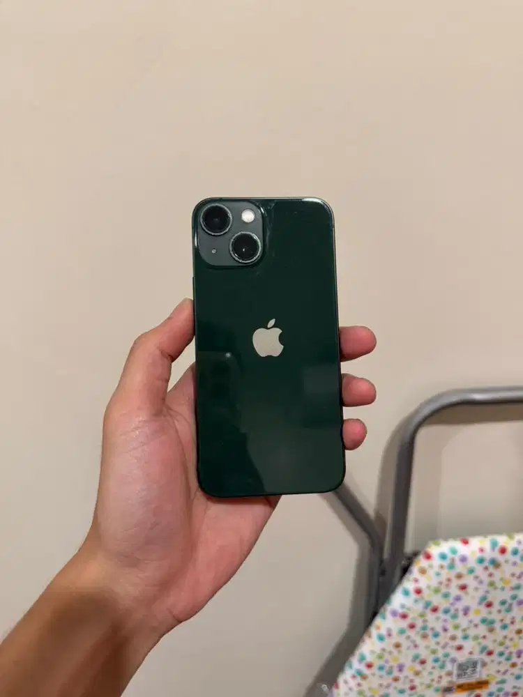 iphone 13 mini 128