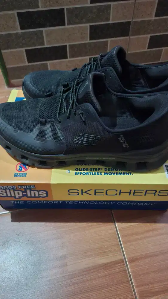 Skechers slip on Original