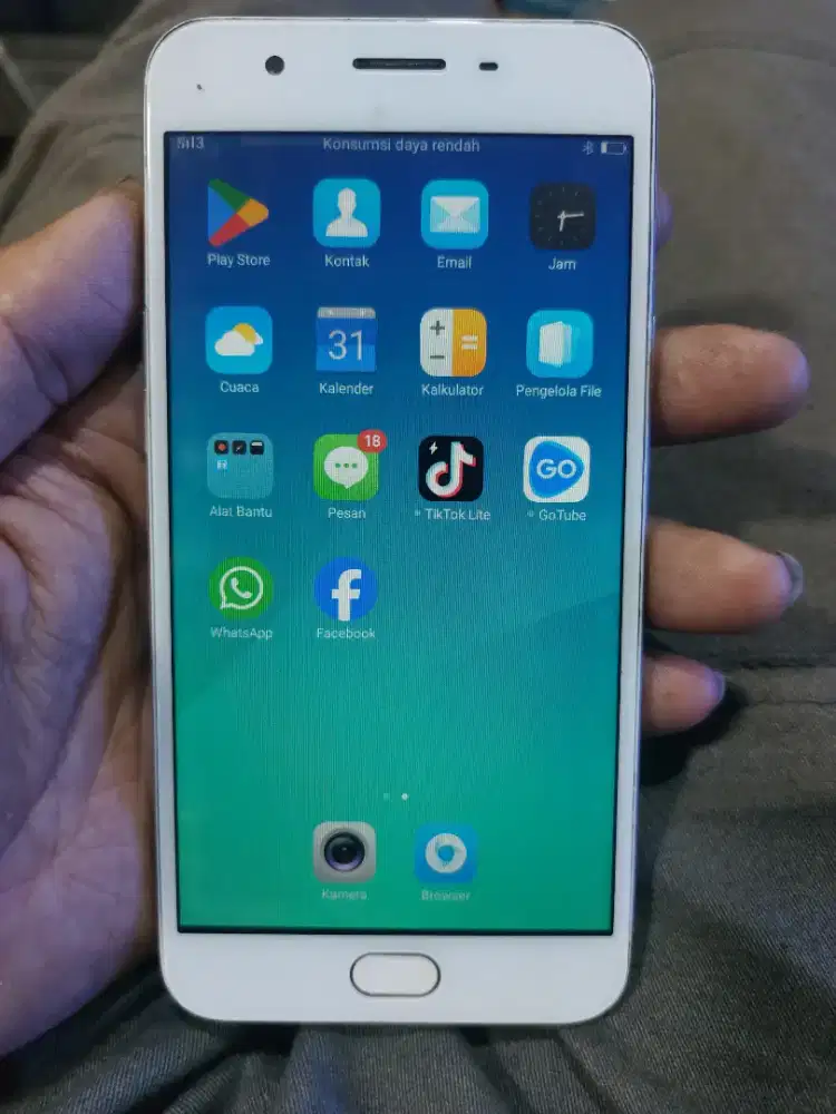 Oppo F1S Ram 3/32Gb