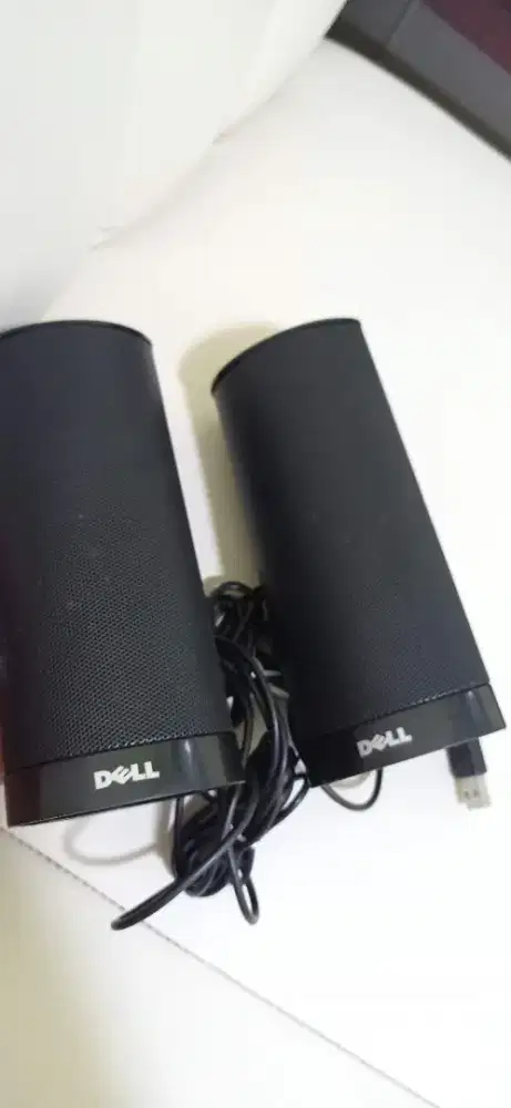 speaker Merk Dell