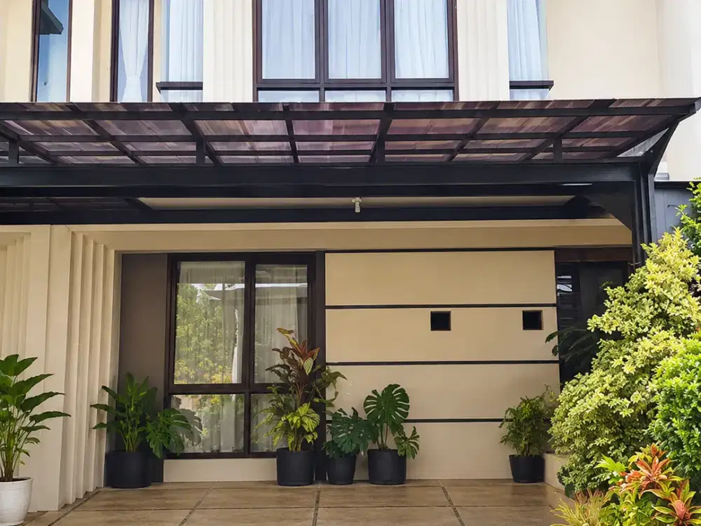 Dijual Rumah Siap Huni Di Harvest Residence Bintaro