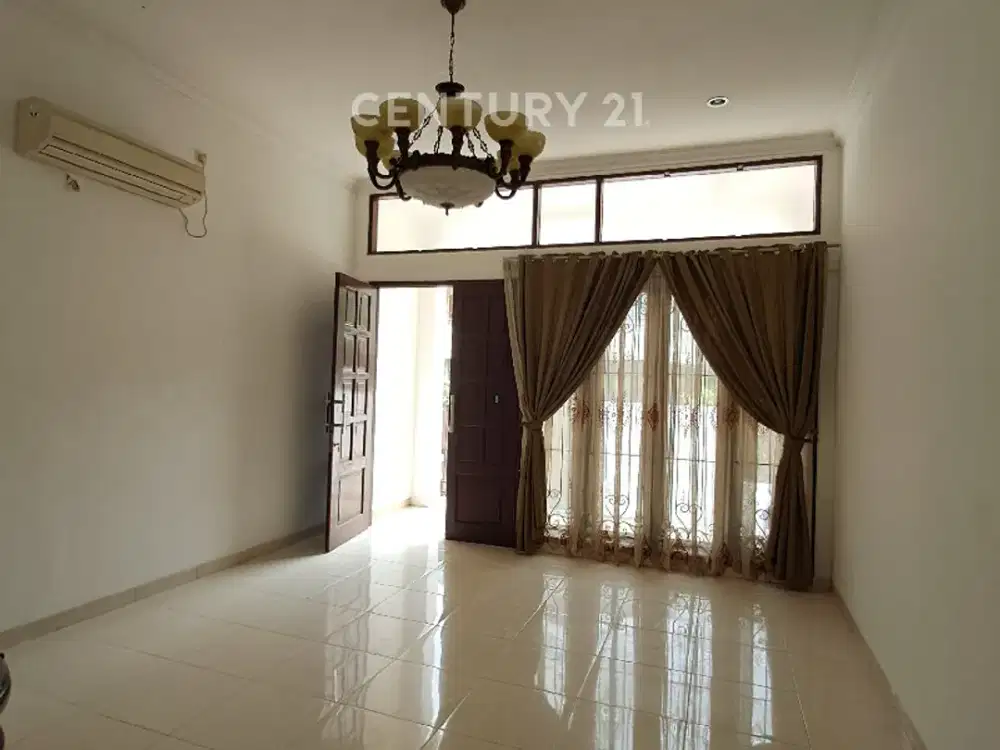 Rumah 1,25 Lt  Rapi Nyaman , Pulomas Utara, Jaktim R2449