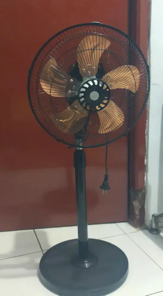 Kipas angin GMC