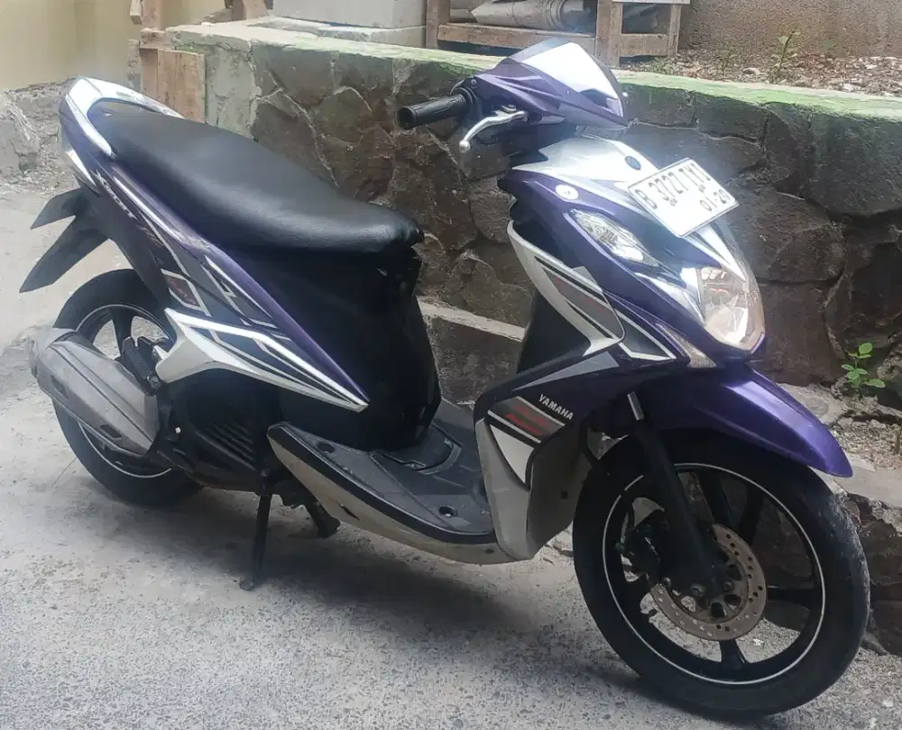 Xeon RC 2014 Pajak off 2025