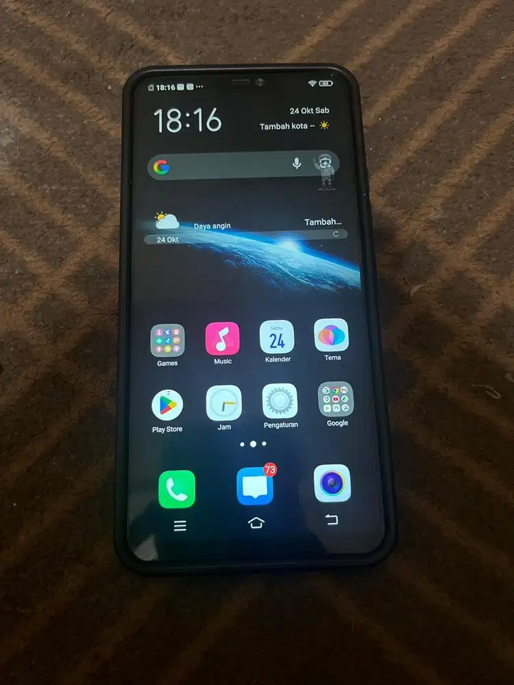 Di jual Hp vivo series V9