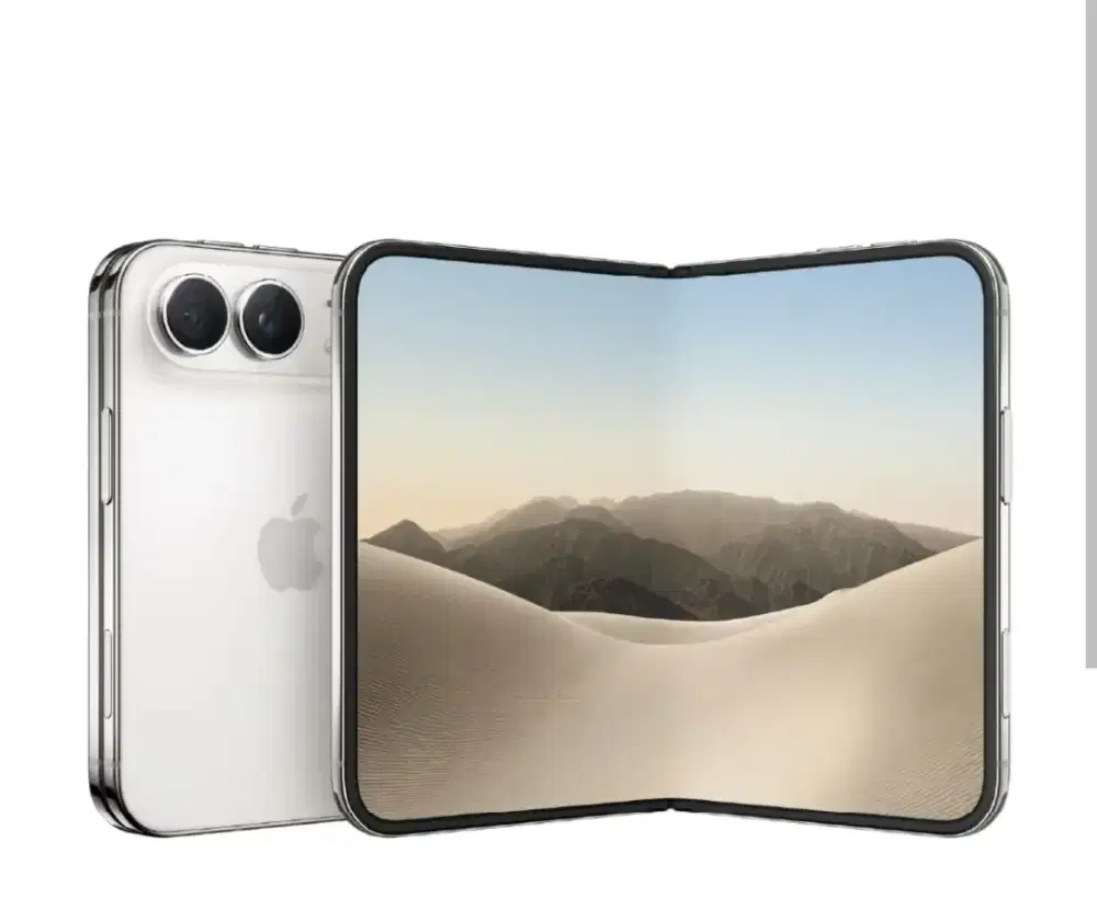 Iphone Duo 256gb star white ibox