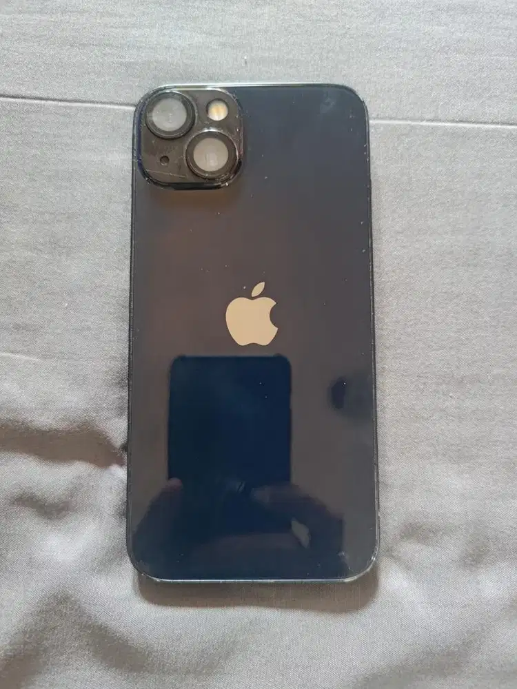 Iphone 13, 128 Midnight Blue