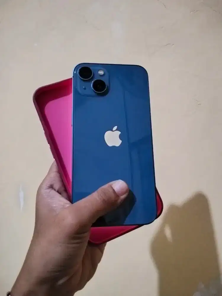iPhone 13 128Gb Nominus Orian