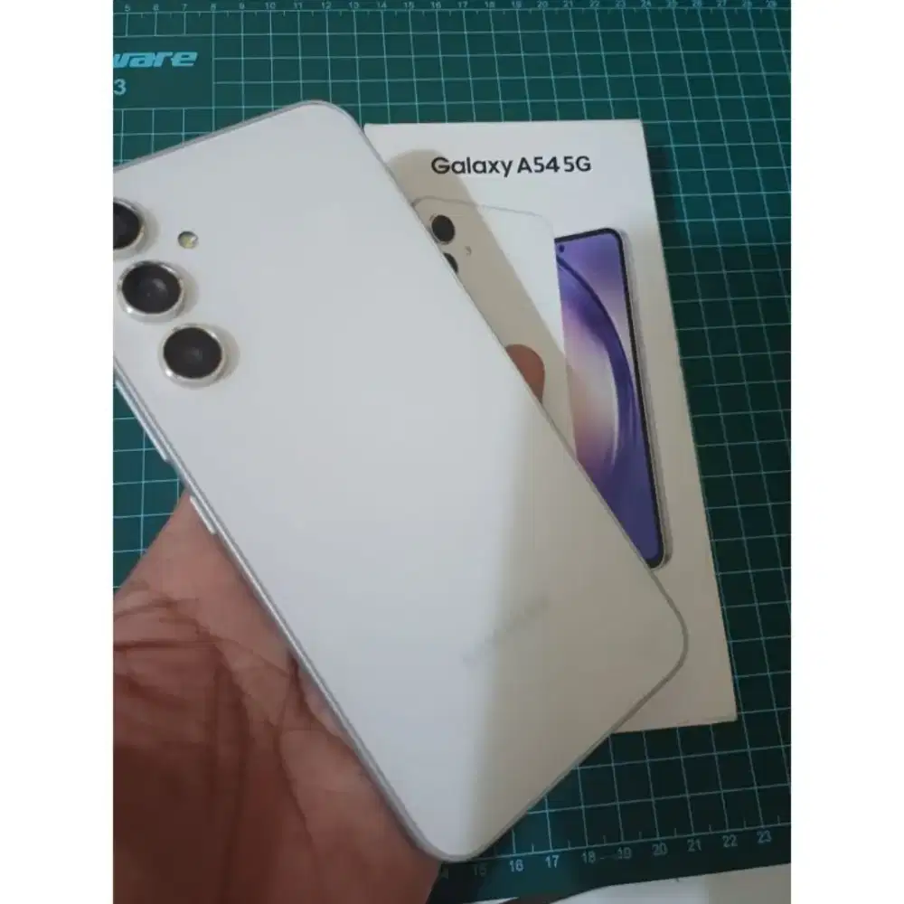 Samsung A54 5g 256