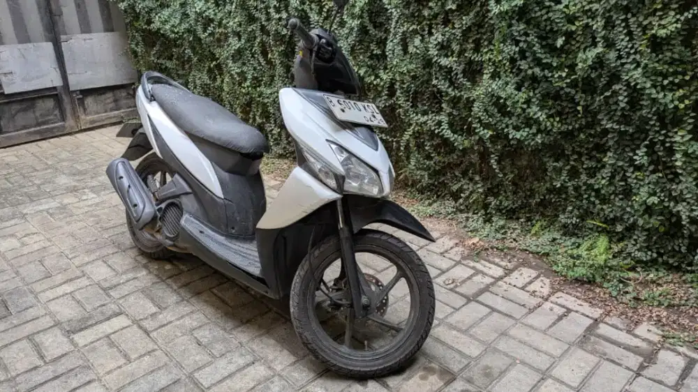 Jual Vario 110 tahun 2009