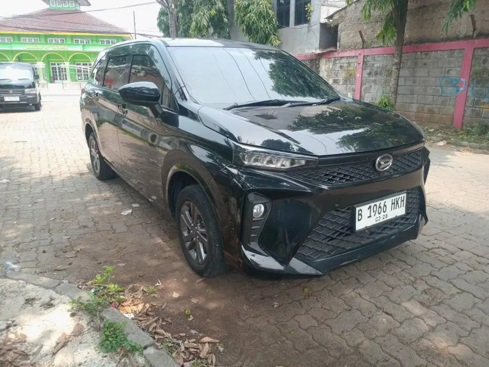NEW XENIA 1.3 MATIC 2022