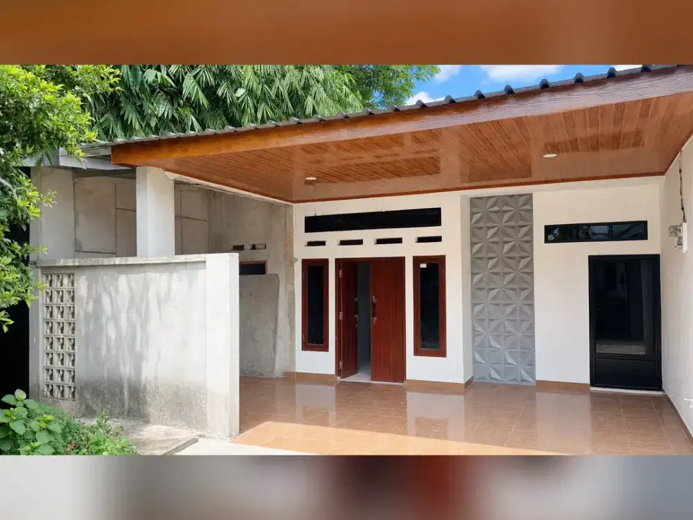 Rumah Dijual di Sawangan, Kota Depok