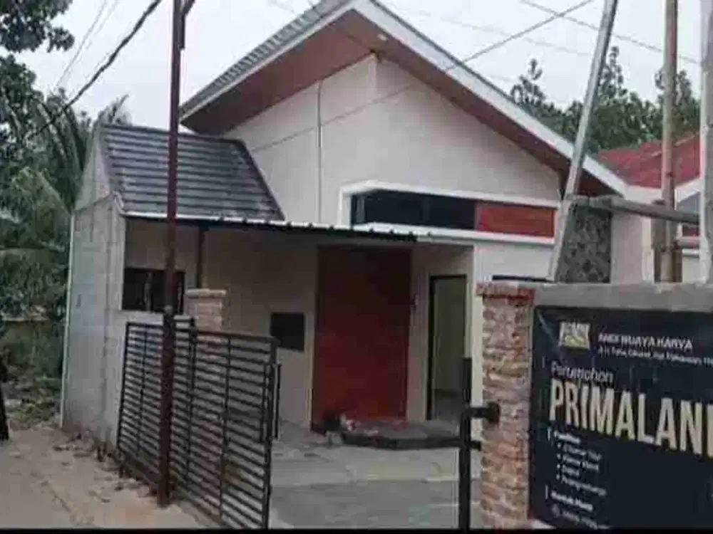 Take over 45 Juta Rumah di Pakansari Cibinong