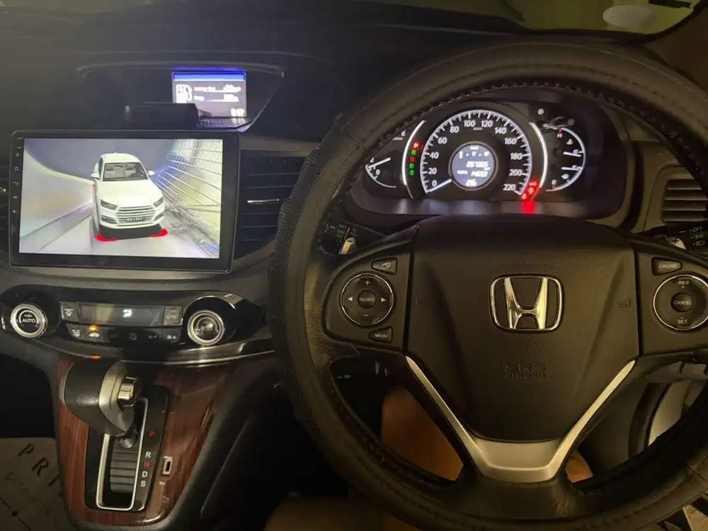 Honda CR-V 2015 Bensin