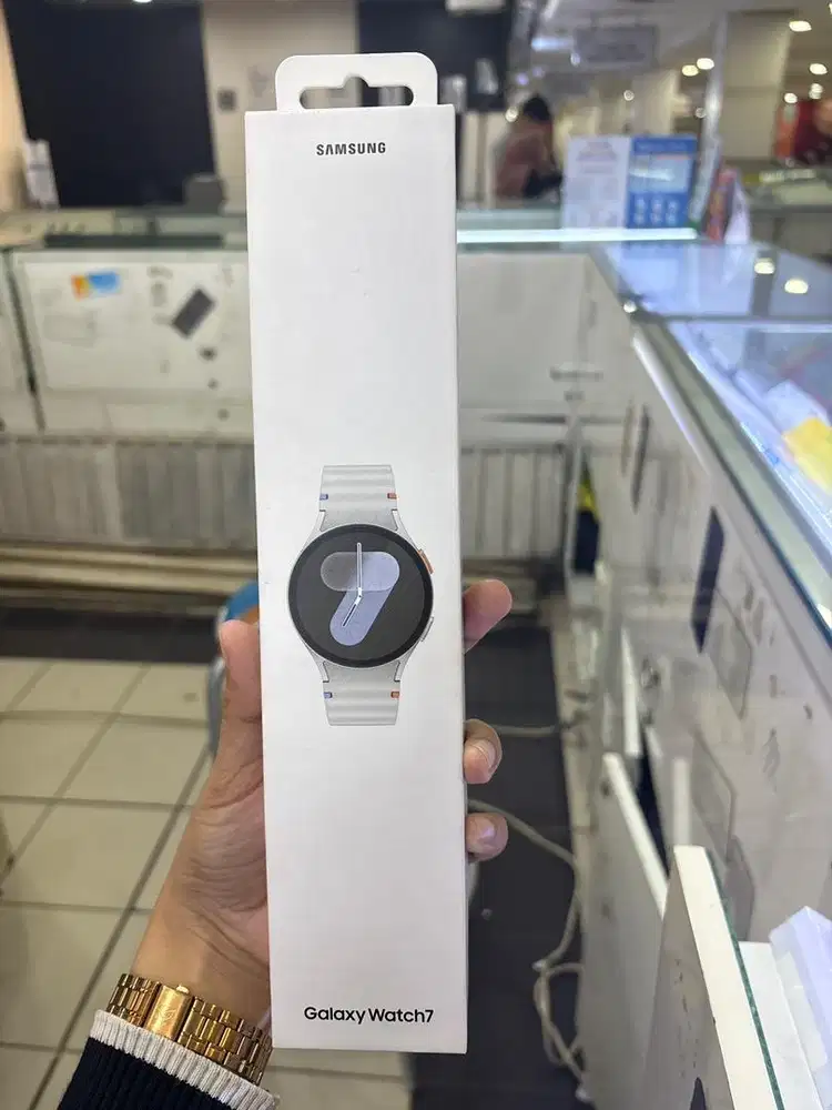 Samsung GALAXY WATCH 7