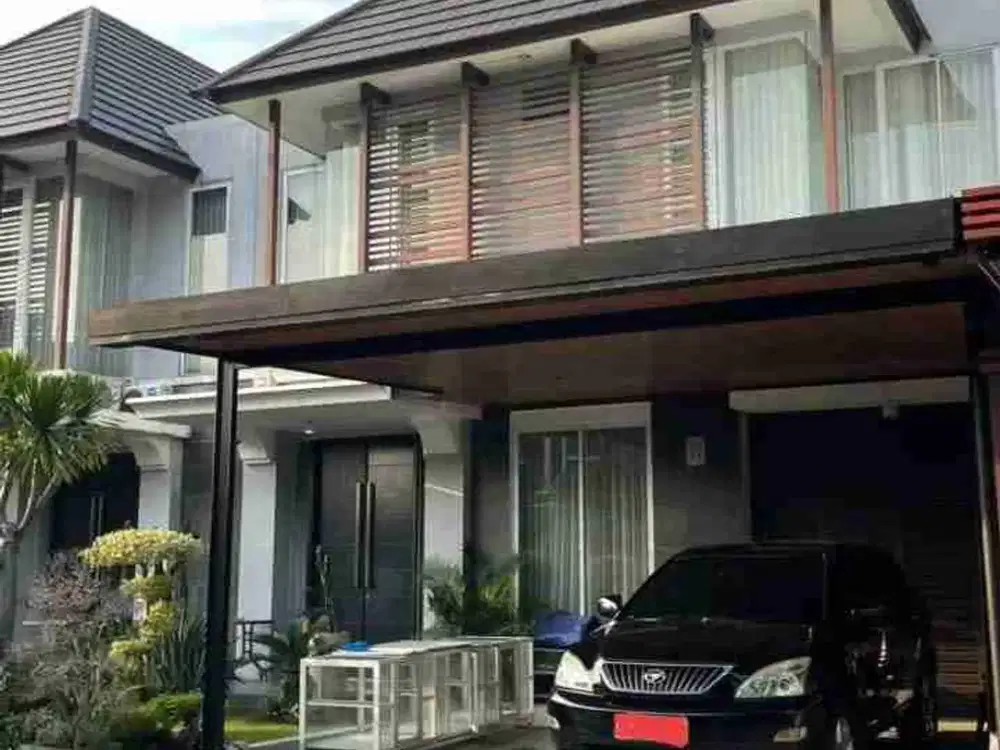 jual cepat Rumah Citra garden