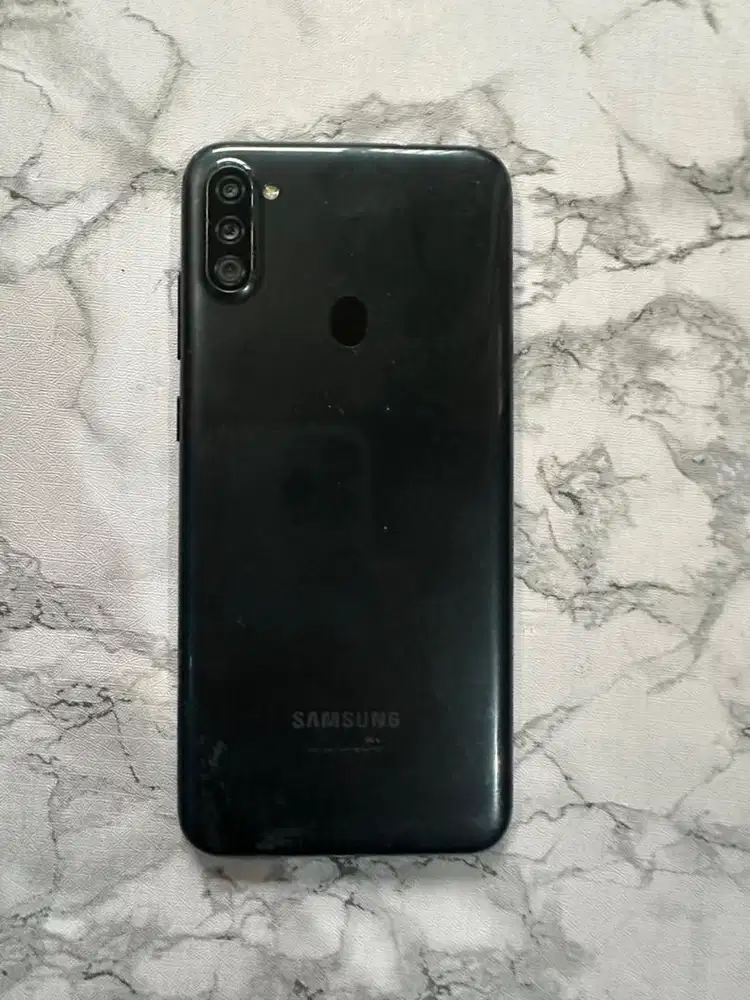 SAMSUNG A11 RAM 3/32