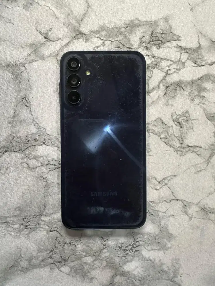 SAMSUNG A15 RAM 8/128
