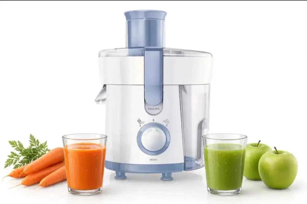 Juicher Philips
