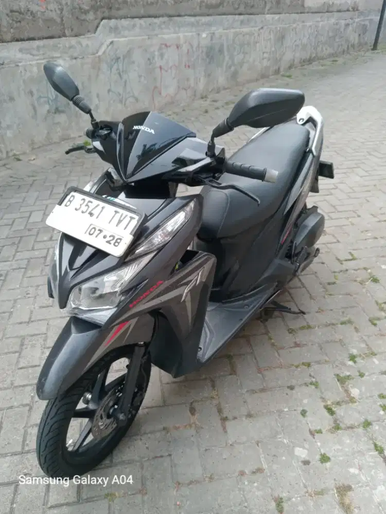 Honda Vario Fi 125Kzr Di ragunan saco