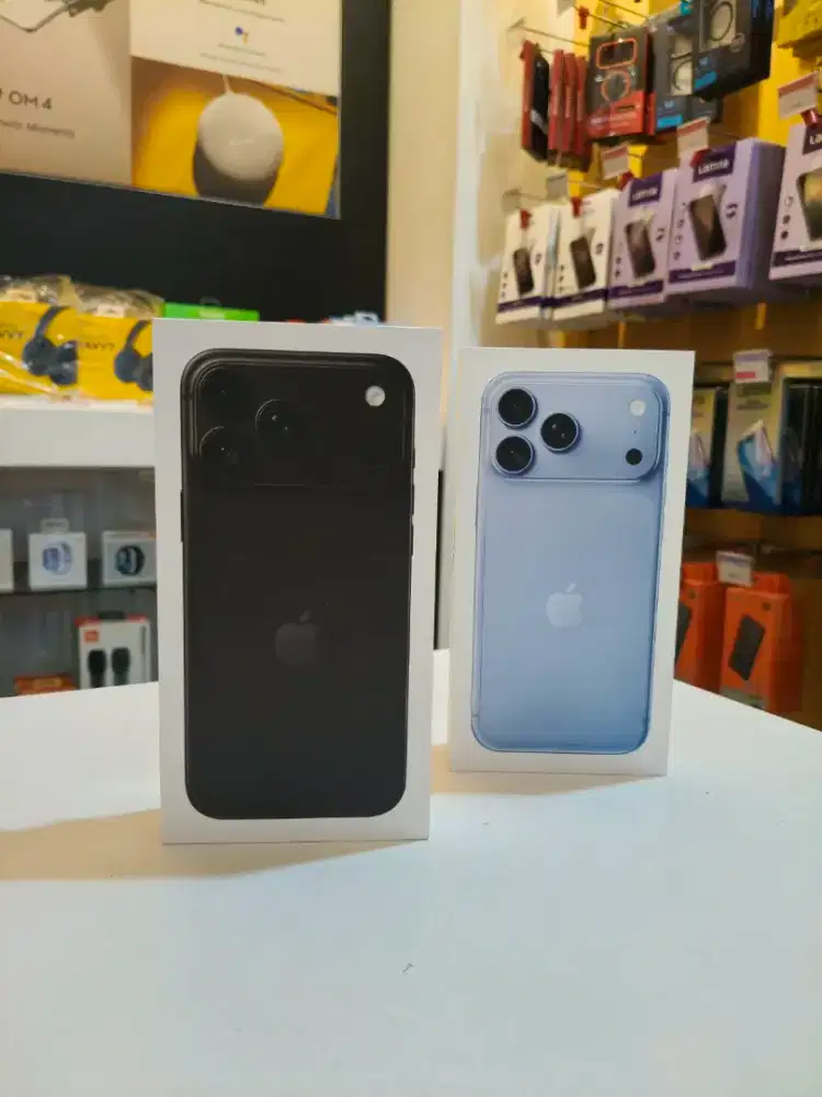 iphone 18 promax