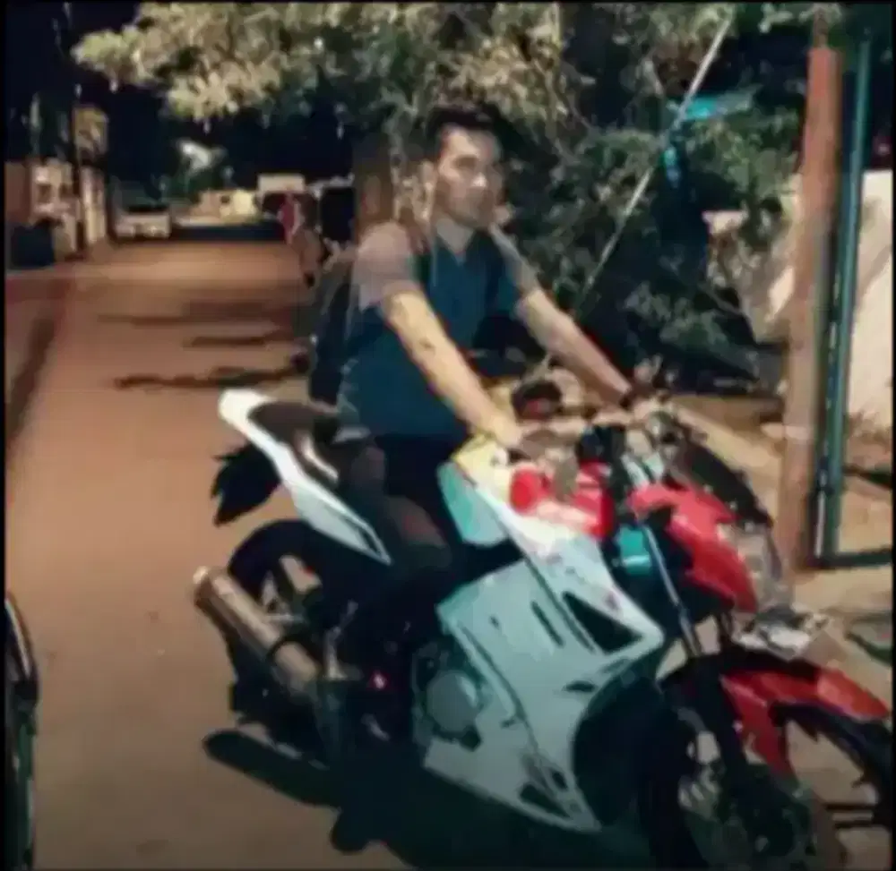 Saya siap kerja jadi supir