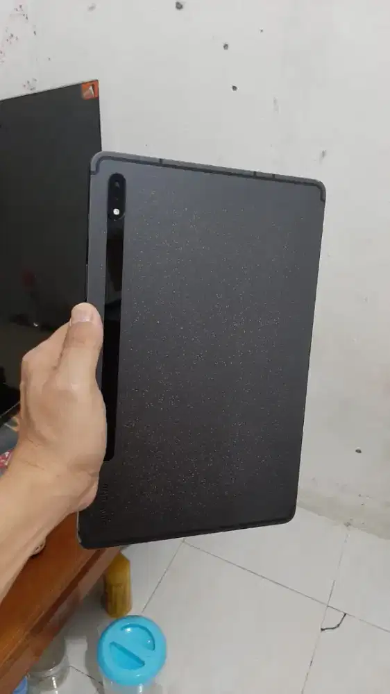 Samsung Tab S8 WiFi