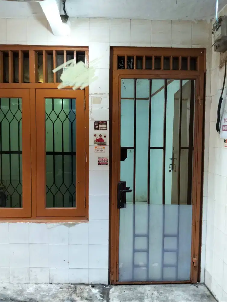 Rumah Disewakan
