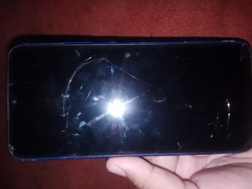 Jual hp redmi 9c