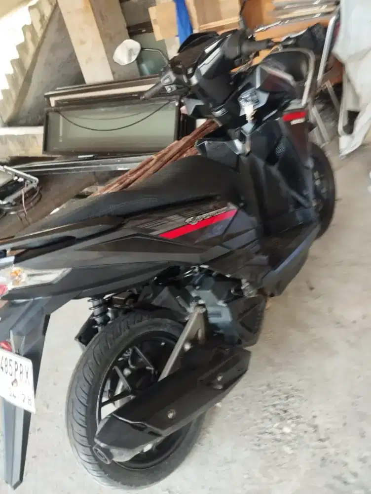 Jual cepat Vario125