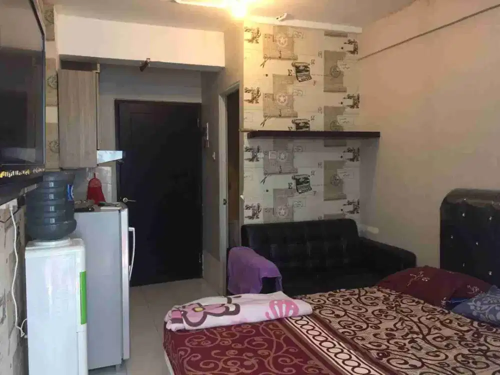 DIJUAL APARATMENT PARAGON OWNER DERMAWAN