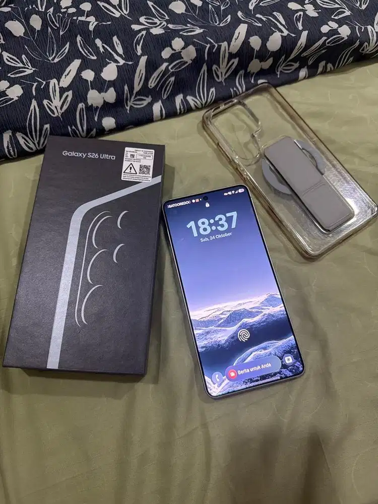 FOR SALE! Samsung Galaxy S26 Ultra