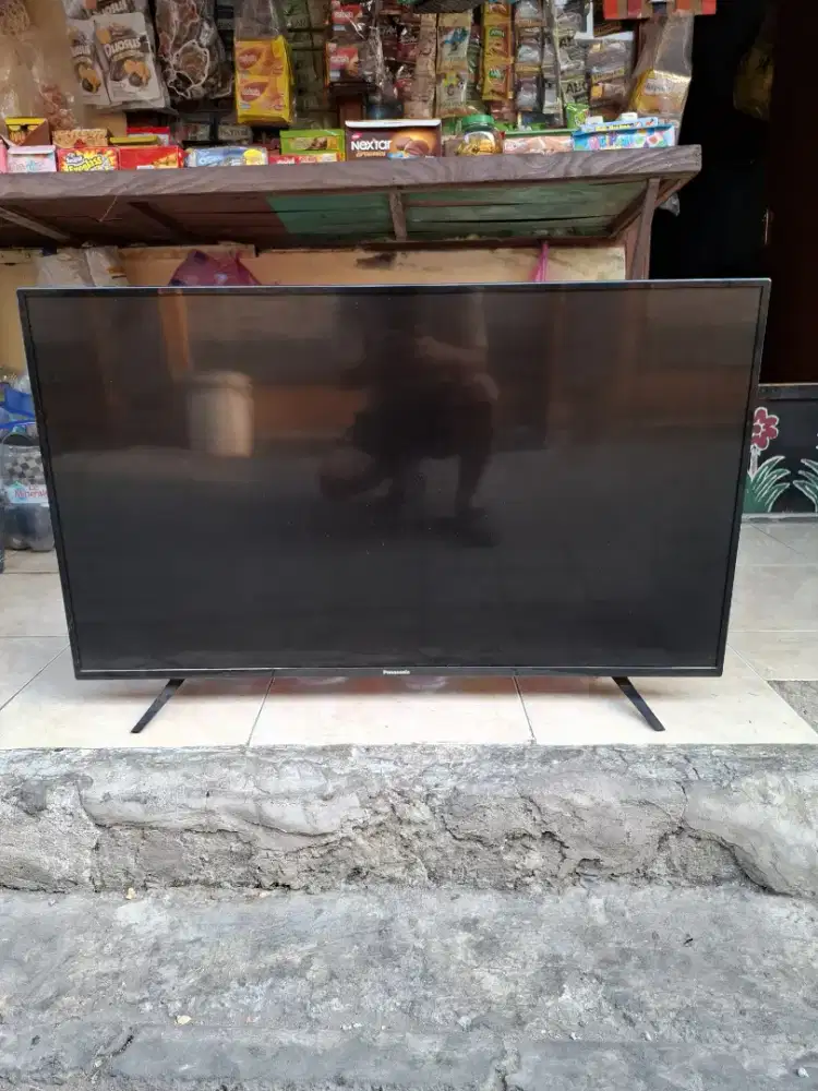 Panasonic LED Smart/Digital TV 43inc.