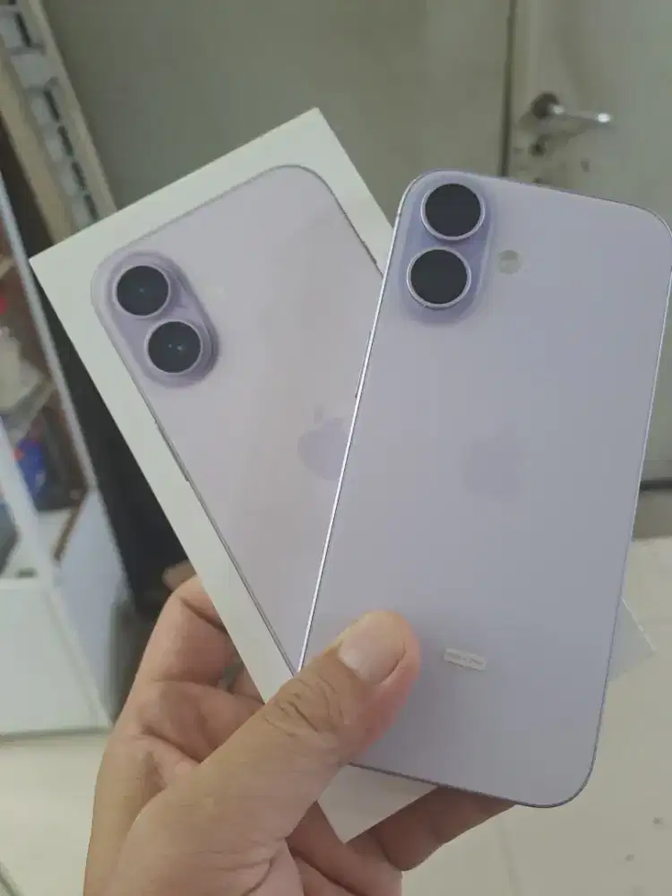 Second Iphone 17 Basic 256gb ex Ibox