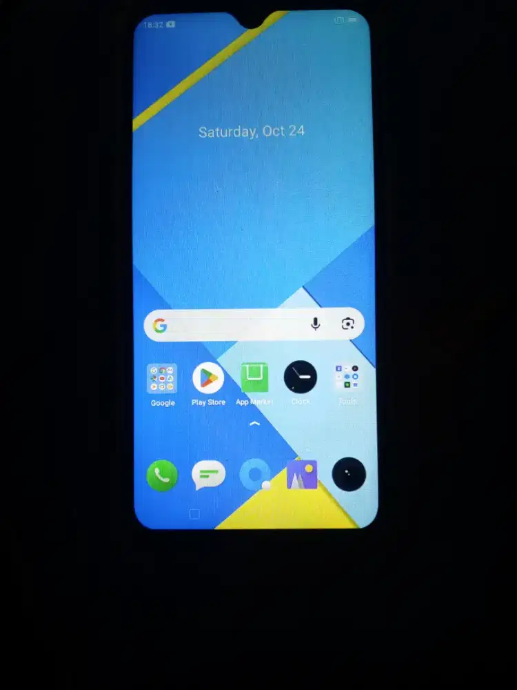 Realme C2 2021 4G