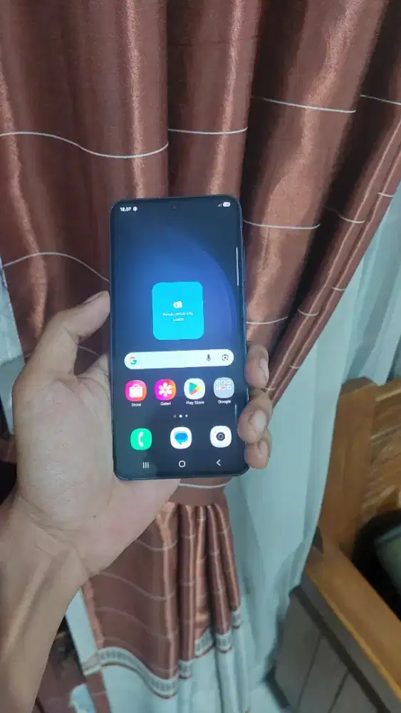 SAMSUNG S23 8/256GB SEIN