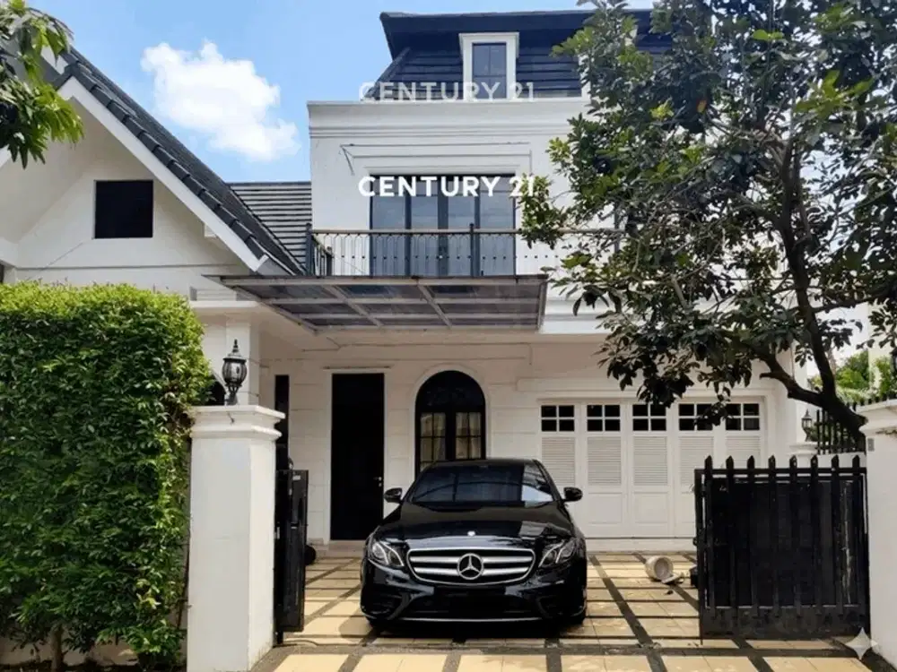 Dijual Rumah Siap Huni Cilandak Barat Jaksel