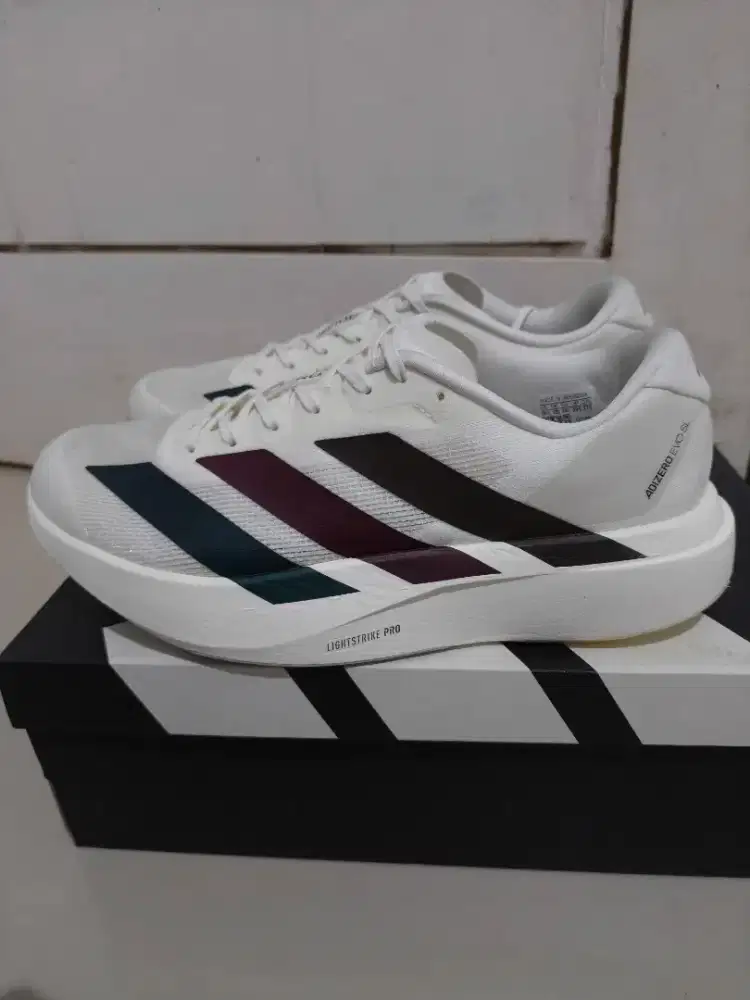 Adidas Adizero Evo SL No.44⅔