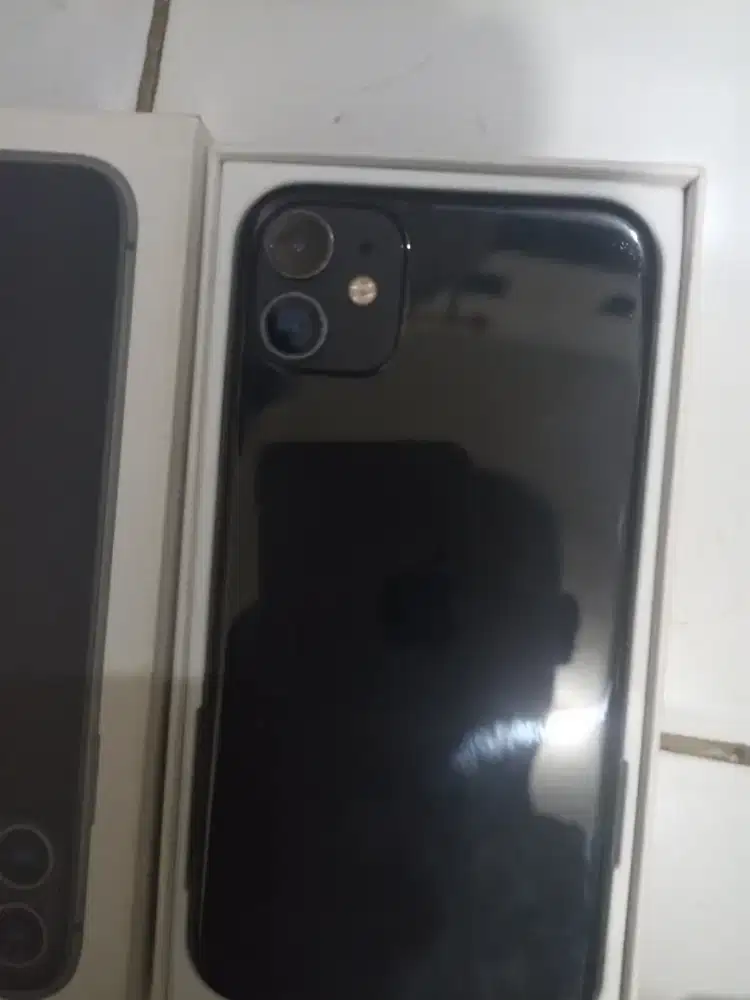 iPhone 11 64 gb resmi kemenperin