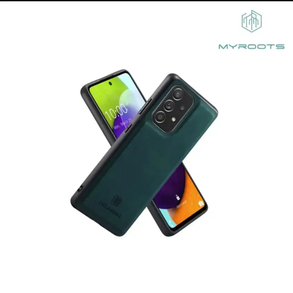 Casing hp Samsung A55
