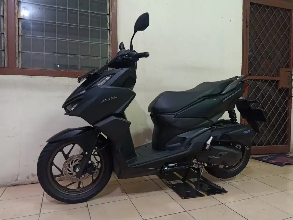 Honda VARIO 160 KEYLESS CBS ISS PERAKITAN 2026 BL 7 ( FULL ORIGINAL)