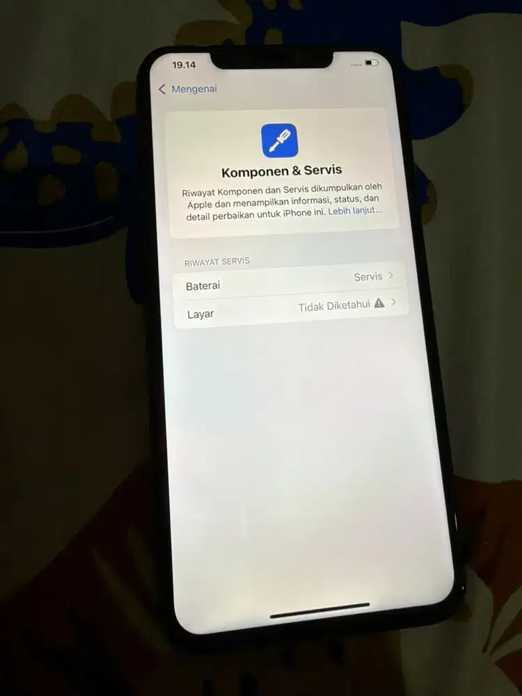 iphone 11promax 256gb beacukai