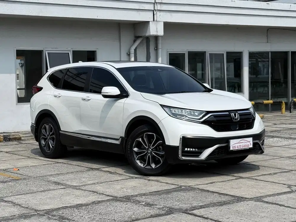 (KM 37rb) HONDA CRV 1.5 Prestige Sensing 2022