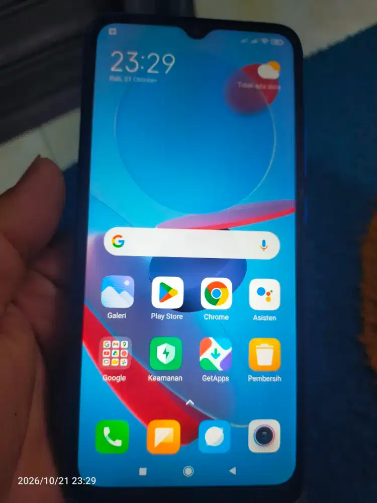 Redmi 9A ram 2/32Gb