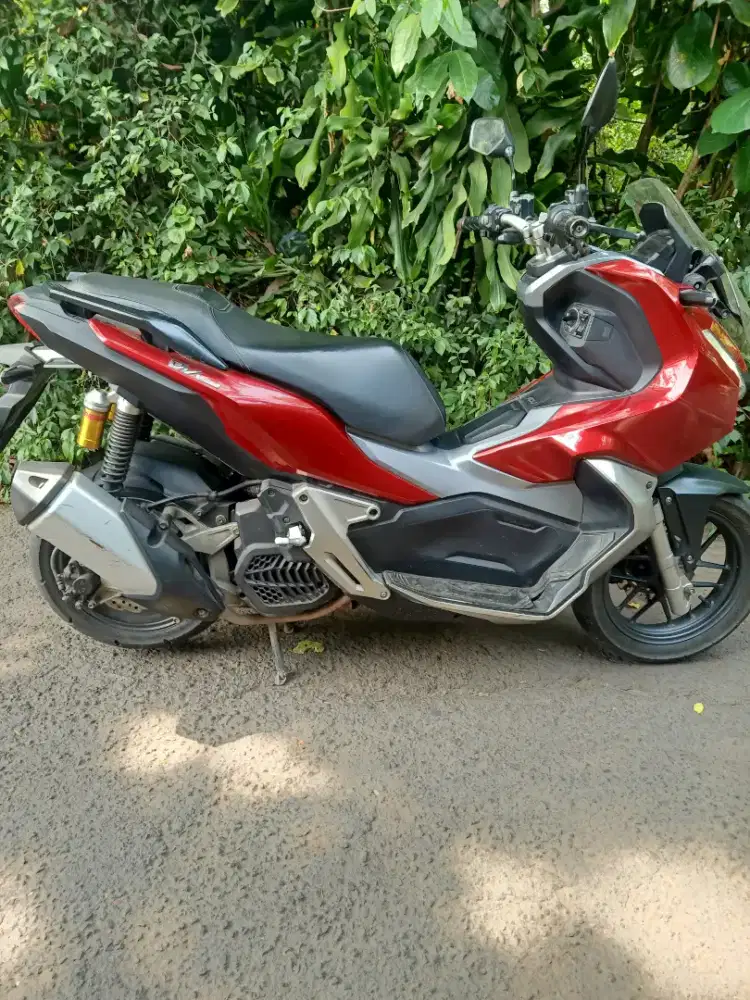 JUAL CEPAT HONDA ADV 150CC