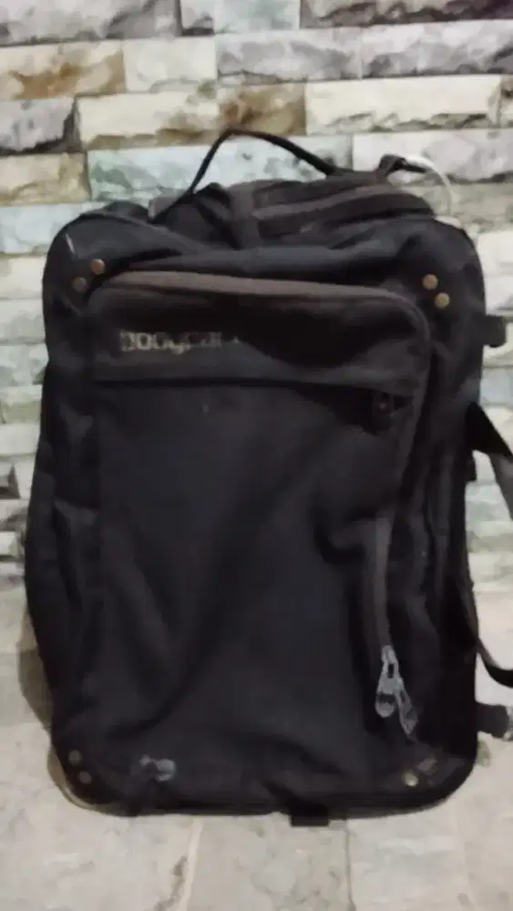 Tas ransel bodypack