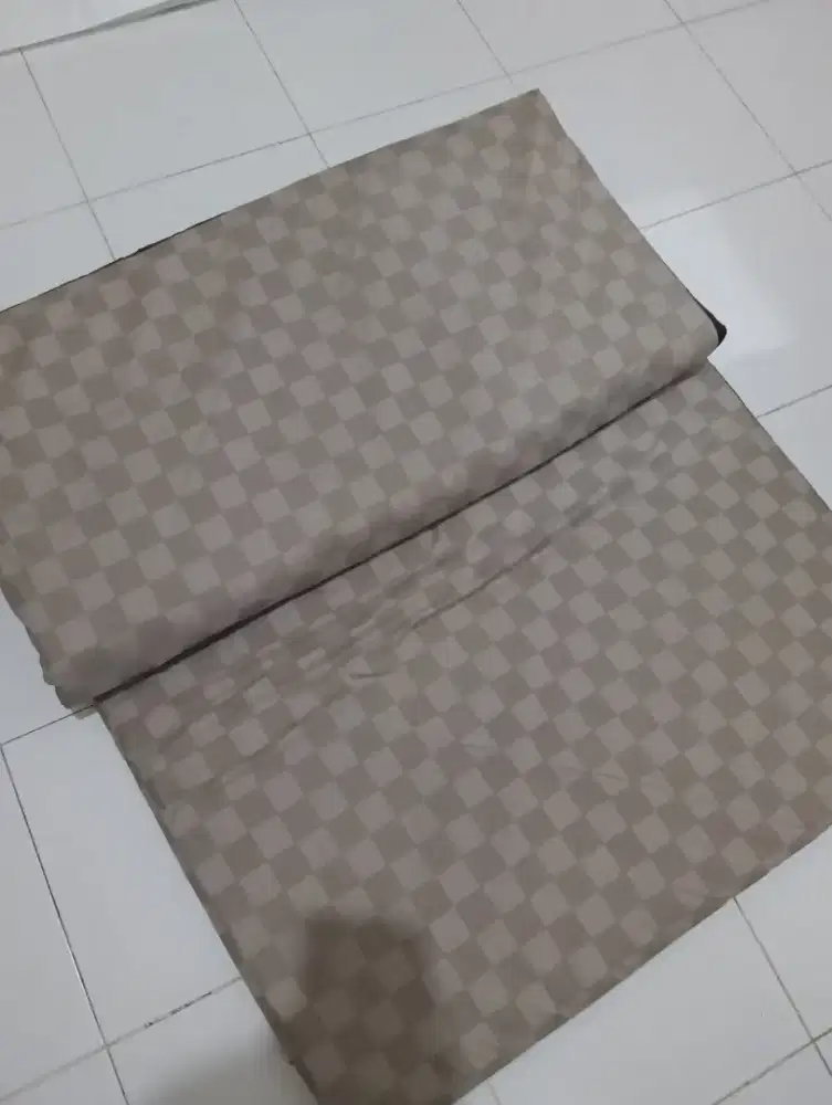 Kasur Busa Lipat Lesehan