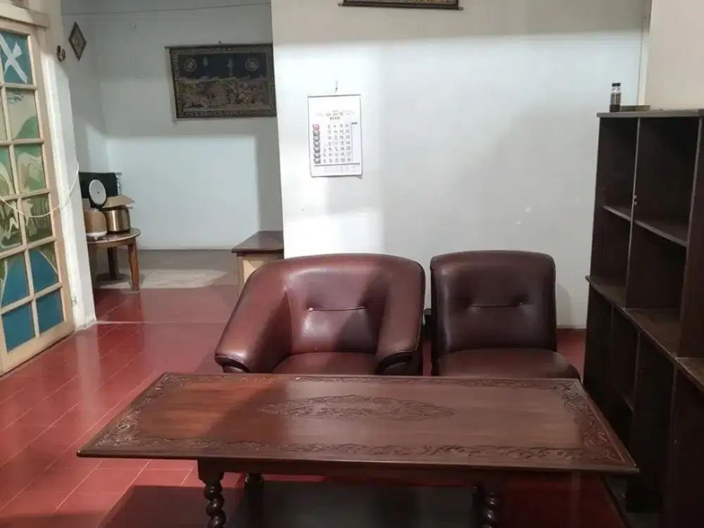 JUAL RUMAH MURAH AREA UJUNGBERUNG BANDUNG