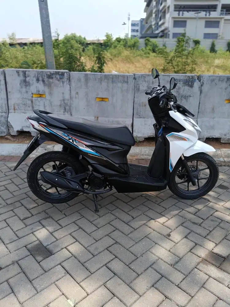 beat 2026 gak tembus bulan 2 siap pakai