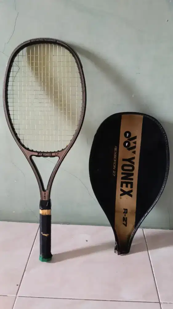 Raket Tenis Yonex R-27